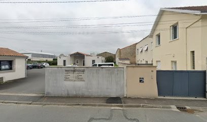 Gelin Nadine, Médecin Généraliste à Niort