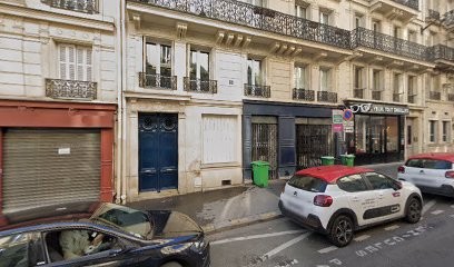 Volstein Michel, Médecin Généraliste à Paris 08