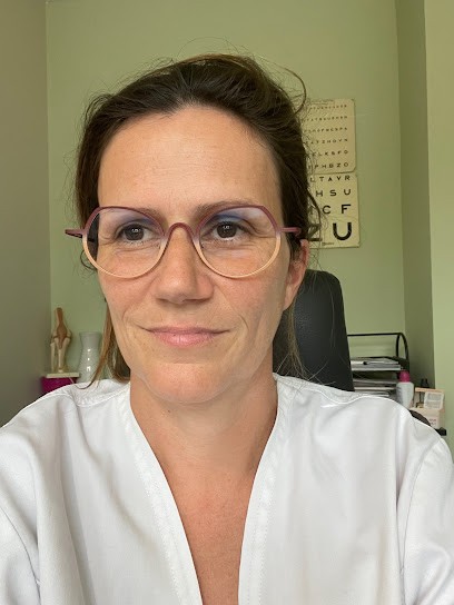 Docteur Gamerre Amélie, Médecin Généraliste à Marseille 09