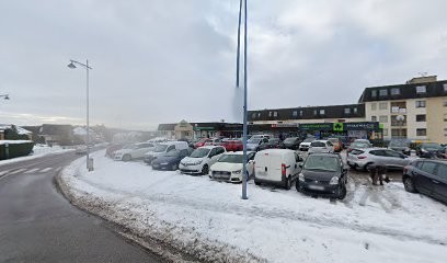 Klein Roger, Médecin Généraliste à Valmont