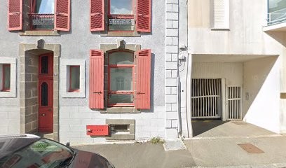 Le Chapelain Philippe, Médecin Généraliste à Brest