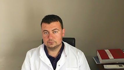 Dr Jean François Mol, Médecin Généraliste à Cannes