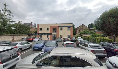 Docteur Auger-Lefèbvre Laure, Centre Médical à Louviers