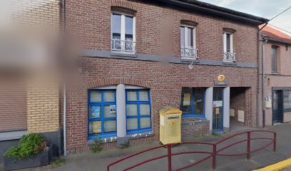 Scm Docteurs B Piau P Vandelannoitte, Médecin Généraliste à Nomain