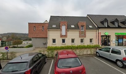 Beauchamp Marie-Anne, Médecin Généraliste à Cinqueux