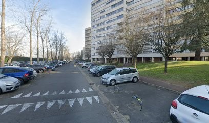 Societe Civile De Moyens Xualet, Médecin Généraliste à Pontoise
