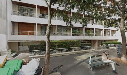 Guillotte Xavier Daniel, Médecin Généraliste à Paris 16