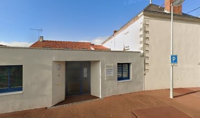 Docteur Julie Morin, Médecin Généraliste à Divatte-sur-Loire