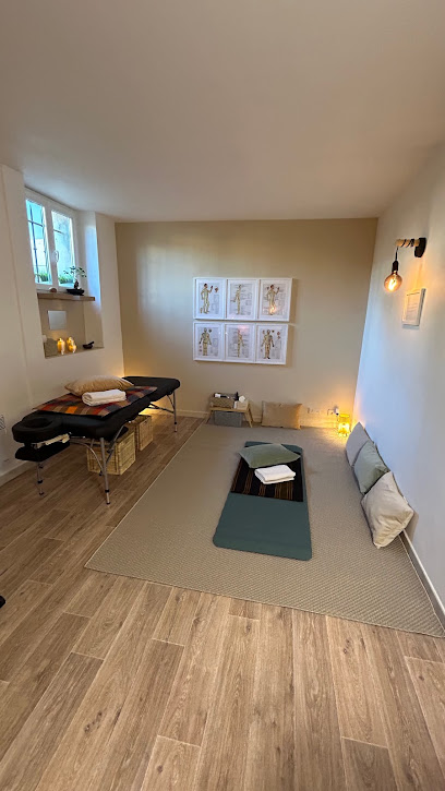 Mathias Georges Morin Shiatsu, Médecin Généraliste à Marseille 13