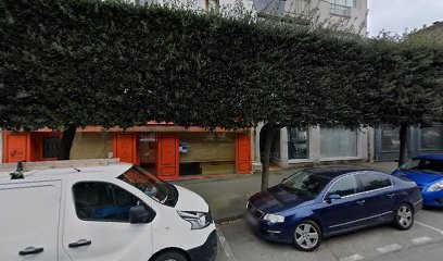 Jegou Bertrand, Médecin Généraliste à Saint-Malo