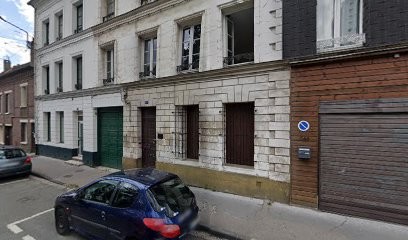 Courouau Nathalie, Médecin Généraliste à Darnétal