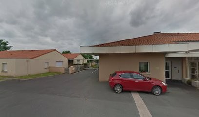 Chignon Jean-Pierre, Médecin Généraliste à Orée d'Anjou