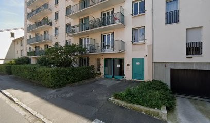 Scm Des Docteurs Rainero & Mas, Médecin Généraliste à Lyon 03