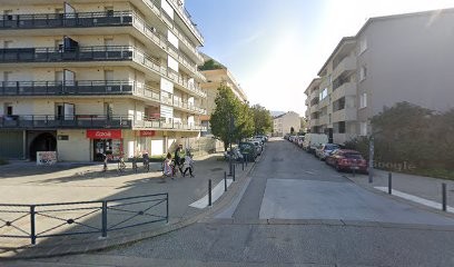 Dr Procaccio Jean, Médecin Généraliste à Grenoble