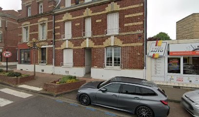 Chastin Isabelle, Médecin Généraliste à Montdidier