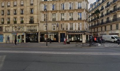 Monson Catherine, Médecin Généraliste à Paris 04