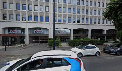 Imadis, Centre Médical à Bordeaux