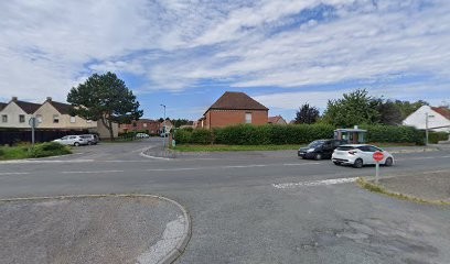 Legenne Patrick, Médecin Généraliste à Orchies