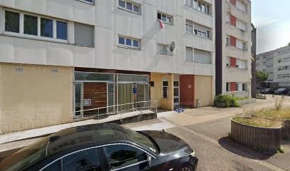 Cabinet Des Docteurs Kusy Et Lievin (scm), Médecin Généraliste à Jarville-la-Malgrange