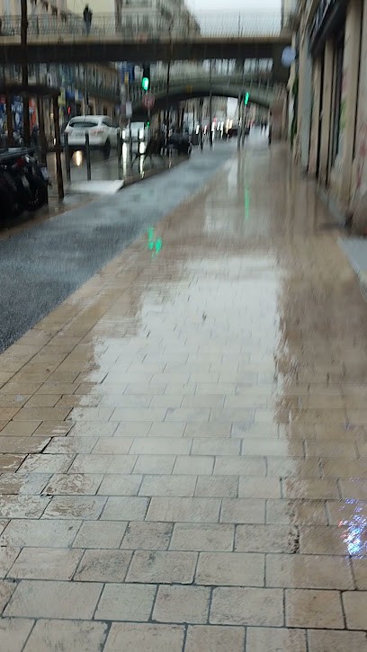 Immobiliere Lieutaud, Médecin Généraliste à Marseille 06