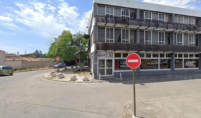 Tundidor Christel, Médecin Généraliste à Fos-sur-Mer