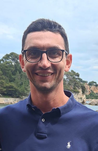 Dr Mathias JAOUEN (Hyères), Médecin Généraliste à Hyères