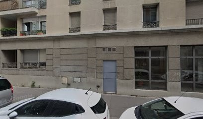 Alluchon Guy, Médecin Généraliste à Lyon 07