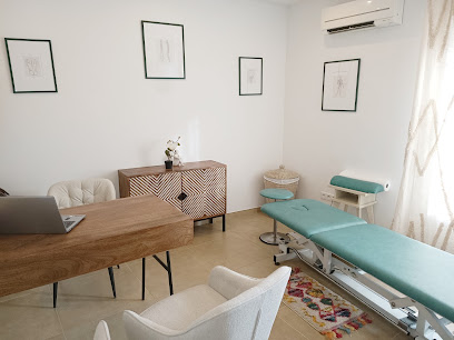 Maÿlis Nadeaud - Ostéopathe Rousset - Centre Kinelex Médecin Généraliste à Rousset