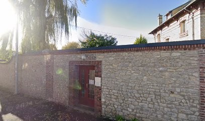 Alhomme Patrice, Médecin Généraliste à Gournay-en-Bray