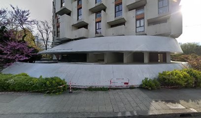 Maître Isabelle, Médecin Généraliste à Grenoble