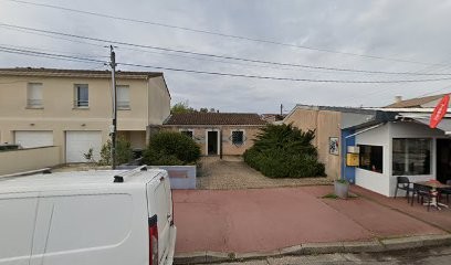 Symphor Marie-Annabel, Médecin Généraliste au Bouscat