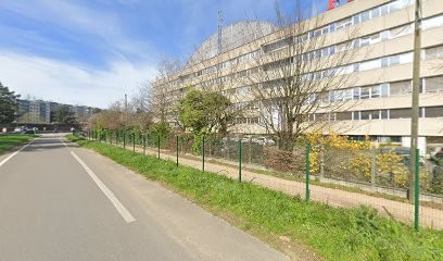 Centre De Médecine Vasculaire Ouest Lyonnais, Médecin Généraliste à Lyon 09