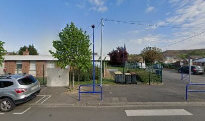 Jan Erwan, Médecin Généraliste à Rouvroy