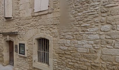 Mauvezin Pierre, Médecin Généraliste à Vers-Pont-du-Gard