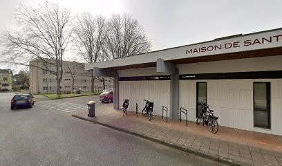 Dr Frouard Pierre, Médecin Généraliste à Rennes