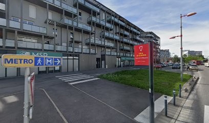 Dr Julie Zettor, Médecin Généraliste à Toulouse