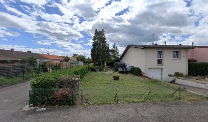 Centre Médico-Scolaire, Centre Médical à Feurs