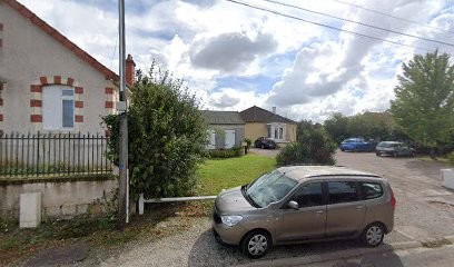 Jousseaume Claude, Médecin Généraliste à Saint-Pierre-le-Moûtier