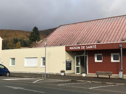 Seytre Meyniel Francoise Helene, Médecin Généraliste à Rougemont-le-Château
