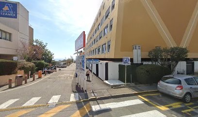 Docteur Régine ARNAUD Chirurgie Maxillo-faciale Et Stomatologie, Médecin Généraliste à Saint-Laurent-du-Var