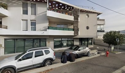 Dr Stéphanie D'OLLONE, Médecin Généraliste à La Ciotat