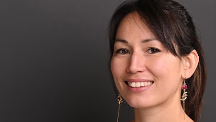 Dr Alice Huchet, Médecin Généraliste à Montmain