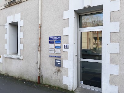 Cabinet Medical Zola, Médecin Généraliste à Nantes