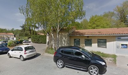 Centre Médico Social, Centre Médical à Brantôme en Périgord