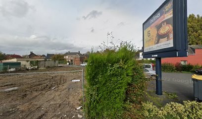 Flucklinger Francis, Médecin Généraliste à Mont-Saint-Aignan