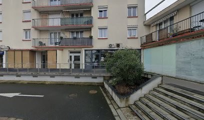 Nathalie GEORGET, Médecin Généraliste à Joué-lès-Tours