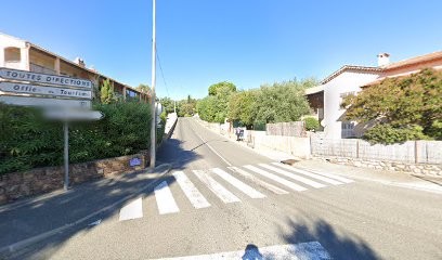 Gimmig François, Médecin Généraliste à La Croix-Valmer