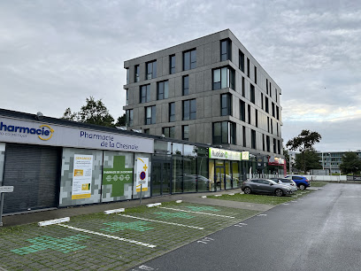 Docteur Mériadec Pierre-Le Seac'h, Médecin Généraliste à Saint-Nazaire