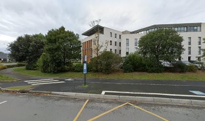 Mehats Arnaud Jean Placide, Médecin Généraliste à Saint-Malo