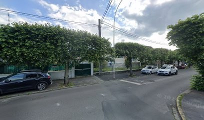 Bertin Evelyne, Médecin Généraliste à Sainte-Geneviève-des-Bois